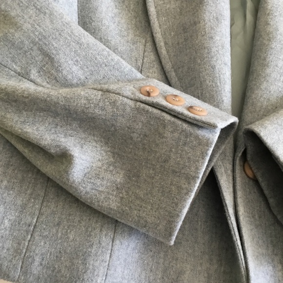 NWT 100% WOOL PENDLETON BOAZER - Picture 6 of 11